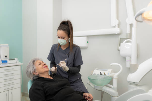 Best Emergency Denture Repair in San Bernardino, CA